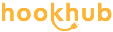 Hookhub Full Logo