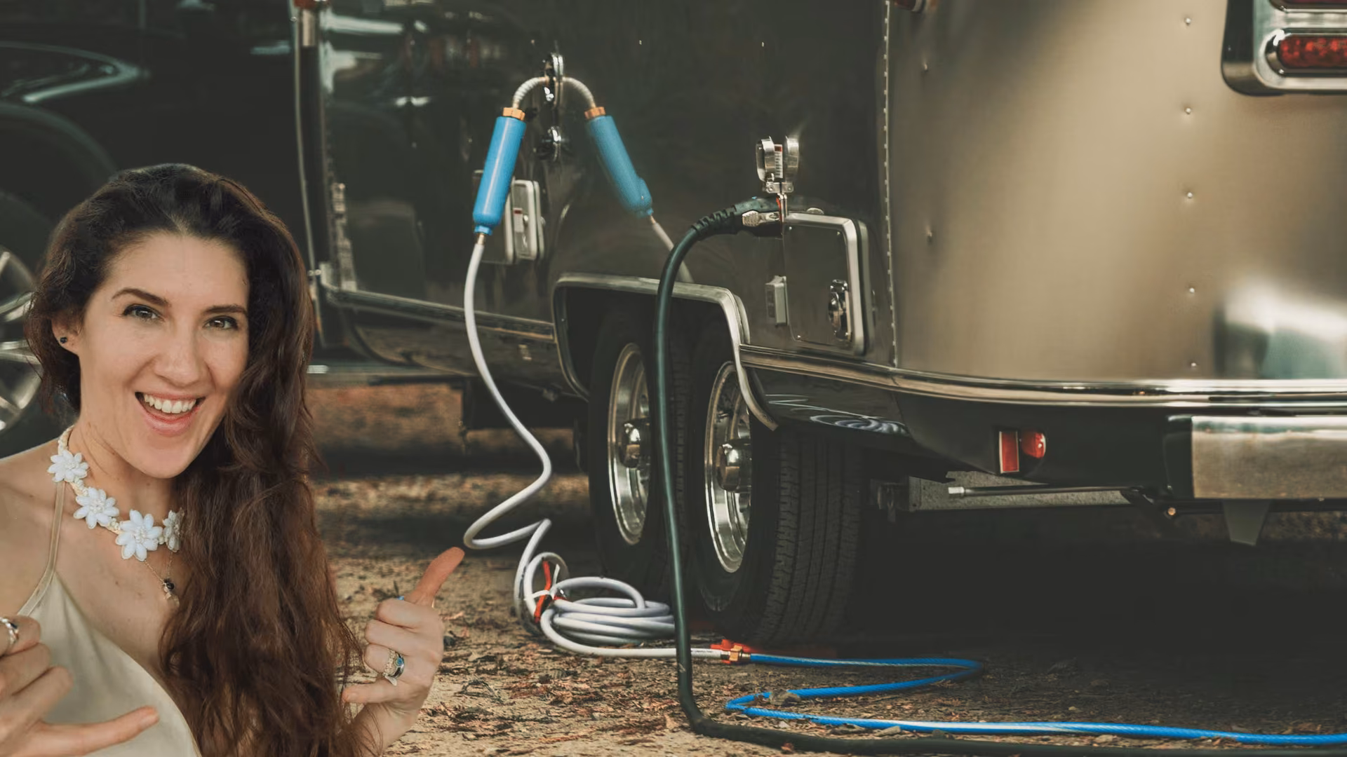 RV hookup guide image