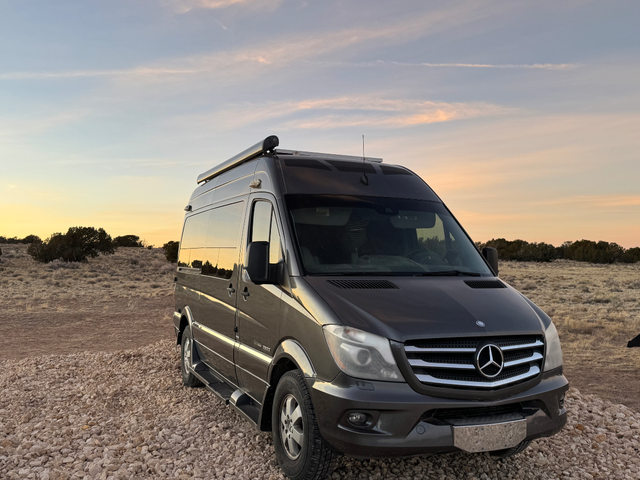 🌲🏕️ 🔥 Boondocks Arizona Ranch (BAR) at Witch Well area in NE AZ between Sanders and Saint Johns.
Dog-Friendly, Family Camping BaseCamp. — RV parking in Saint Johns, Arizona