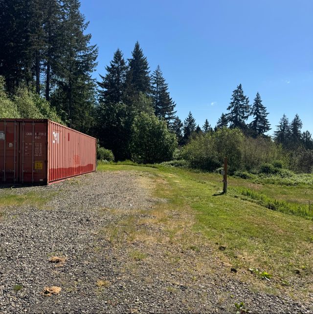 Reinders Rv Retreat - private acreage — RV parking in Castle Rock, Washington