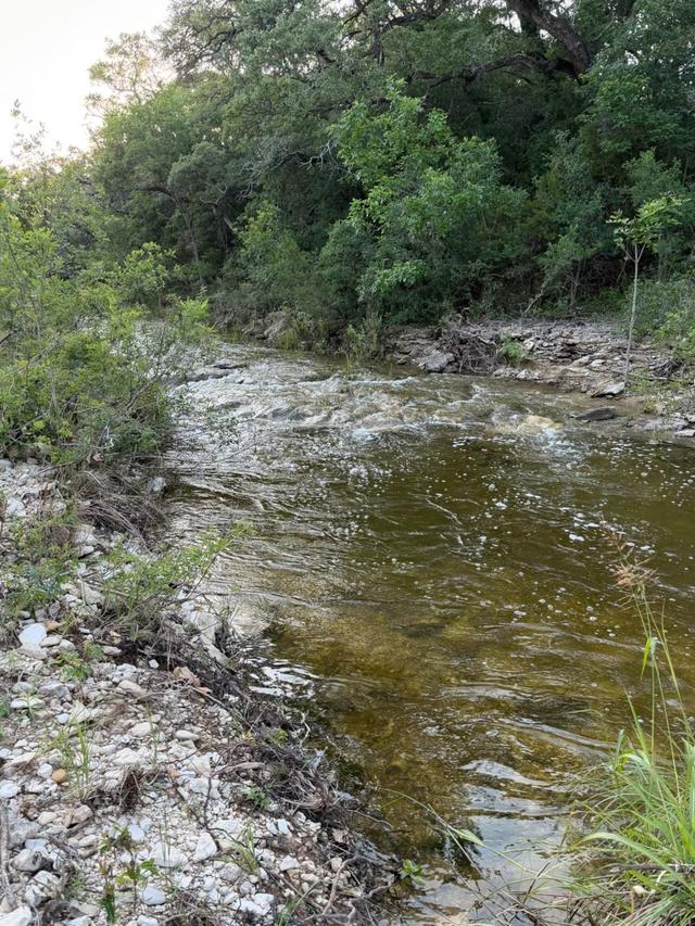 West Bear Creek Camping — RV parking in Liberty Hill, Texas