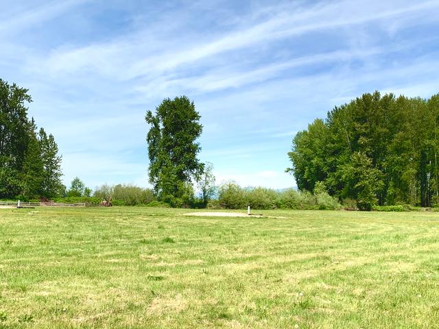 Countryside RV Space, Full Hookups, Fast Internet, Near Smokey Point — RV parking in Arlington, Washington